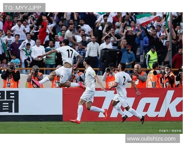 日本与伊朗历史交锋记录分析及比赛结果回顾