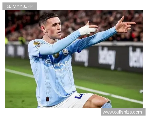 福登崛起之路：从青涩小将到英超巨星的成长历程与未来展望